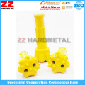 High Pressure DTH Drill Bits